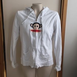 Paul Frank Hoodie